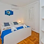 Sweet Dreams Old Town Hvar 4*
