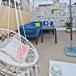 Sweet Dreams Old Town Hvar בית הארחה חוואר