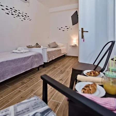 Casa de hóspedes Sweet Dreams Old Town Hvar Hvar Town