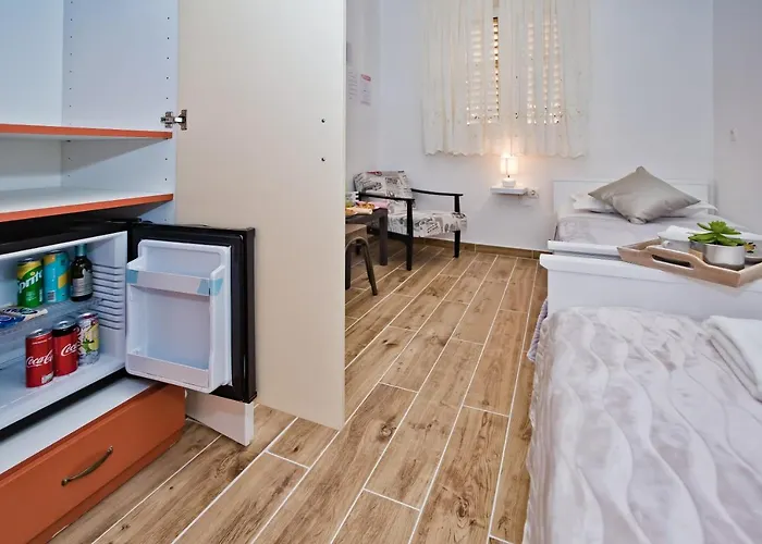 Sweet Dreams Old Town Hvar Guest house Hvar Town