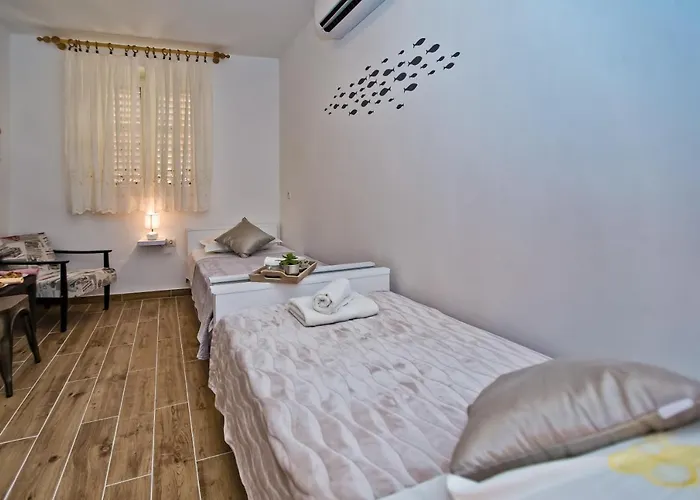 Sweet Dreams Old Town Hvar