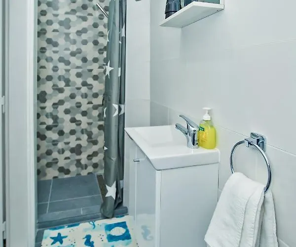 Sweet Dreams Old Town Hvar 4*