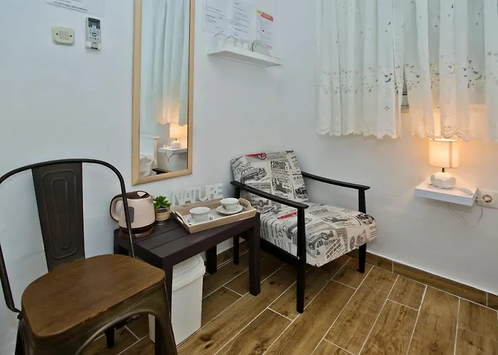 Sweet Dreams Old Town Hvar Guest house