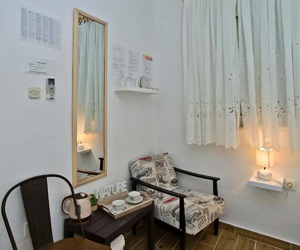 Sweet Dreams Old Town Hvar Гостьовий будинок 4*