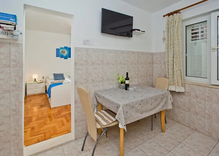 Sweet Dreams Old Town Hvar Guest house Hvar Town