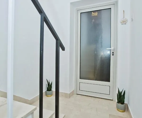 Sweet Dreams Old Town Hvar 4*