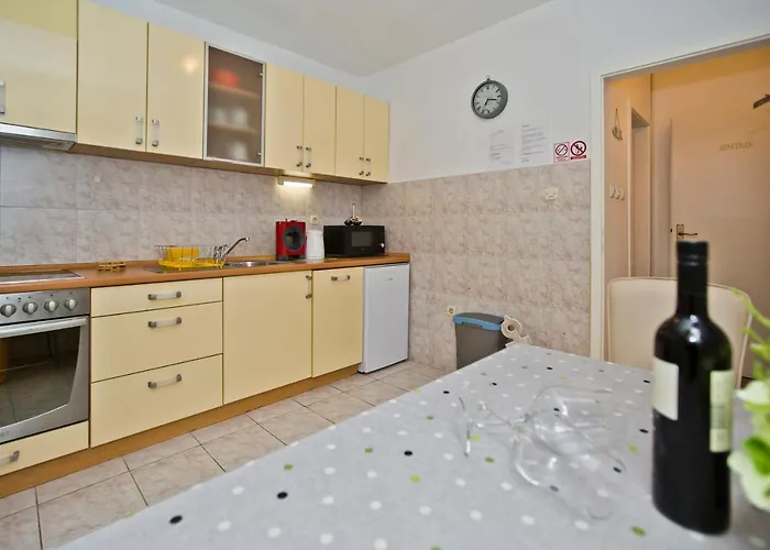 Sweet Dreams Old Town Hvar 4*