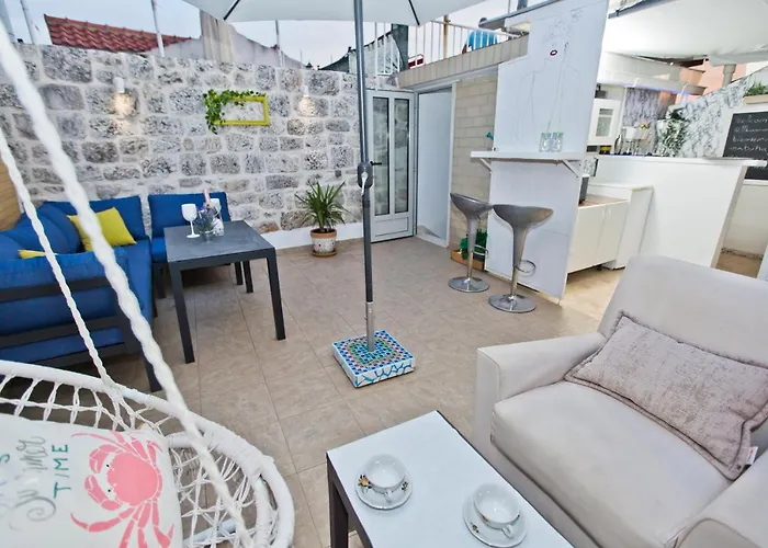 Sweet Dreams Old Town Hvar Хвар