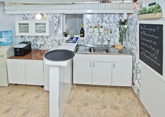 Guest house Sweet Dreams Old Town Hvar Hvar Town