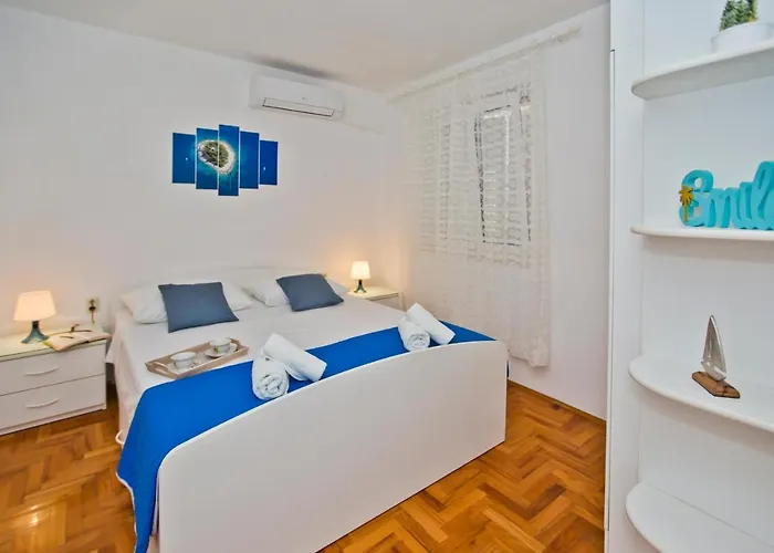 Sweet Dreams Old Town Hvar 4*