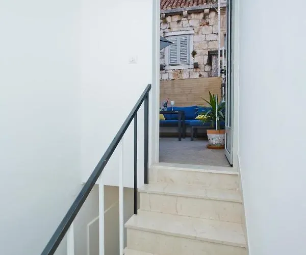 Sweet Dreams Old Town Hvar