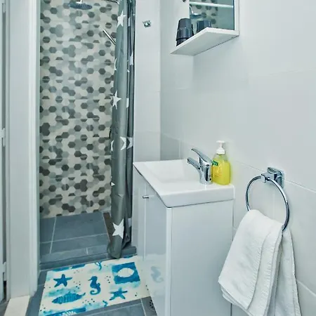 Sweet Dreams Old Town Hvar 4*