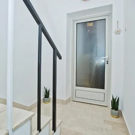 Sweet Dreams Old Town Hvar 4*