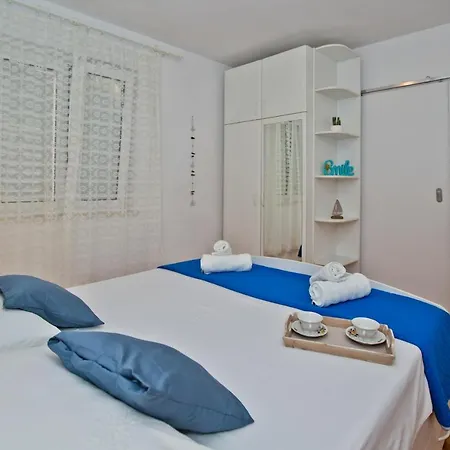 Sweet Dreams Old Town Hvar