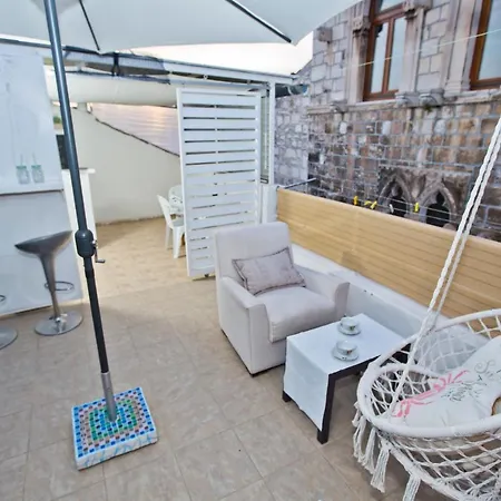 Sweet Dreams Old Town Hvar