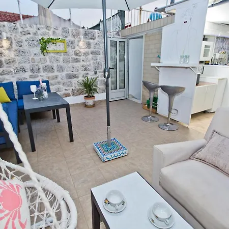 Sweet Dreams Old Town Hvar Hvar Town