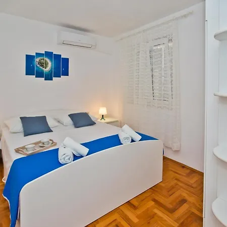 Sweet Dreams Old Town Hvar 4*