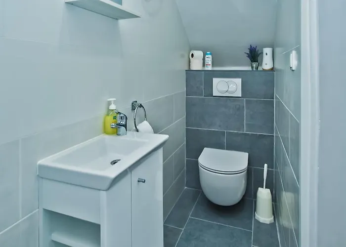 Sweet Dreams Old Town Hvar Pensjonat 4*