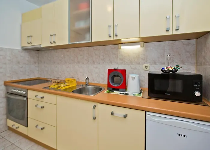 Sweet Dreams Old Town Hvar Pensjonat Hvar Town