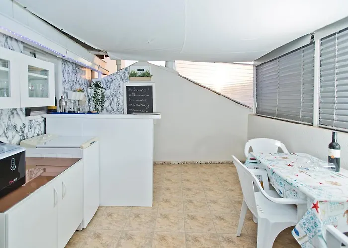 Sweet Dreams Old Town Hvar