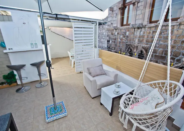 Sweet Dreams Old Town Hvar