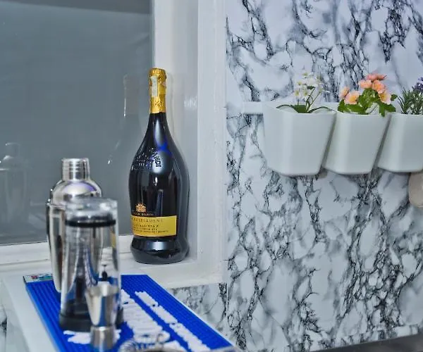 Pensjonat Sweet Dreams Old Town Hvar Hvar Town