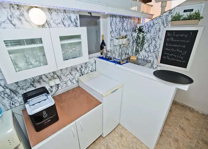 Sweet Dreams Old Town Hvar 4*